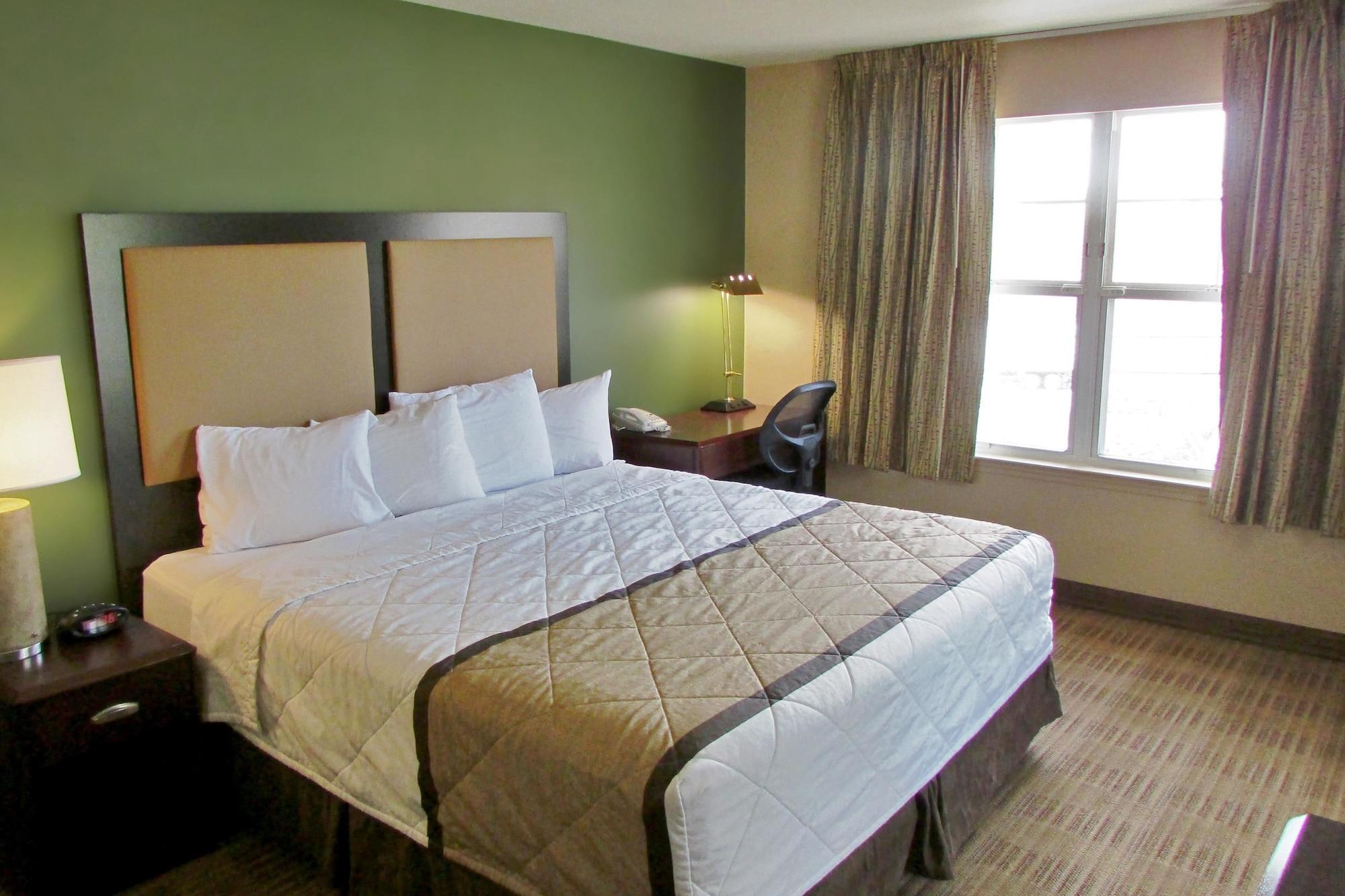 Extended Stay America Suites - Orlando - Southpark - Commodity Circle Exteriér fotografie