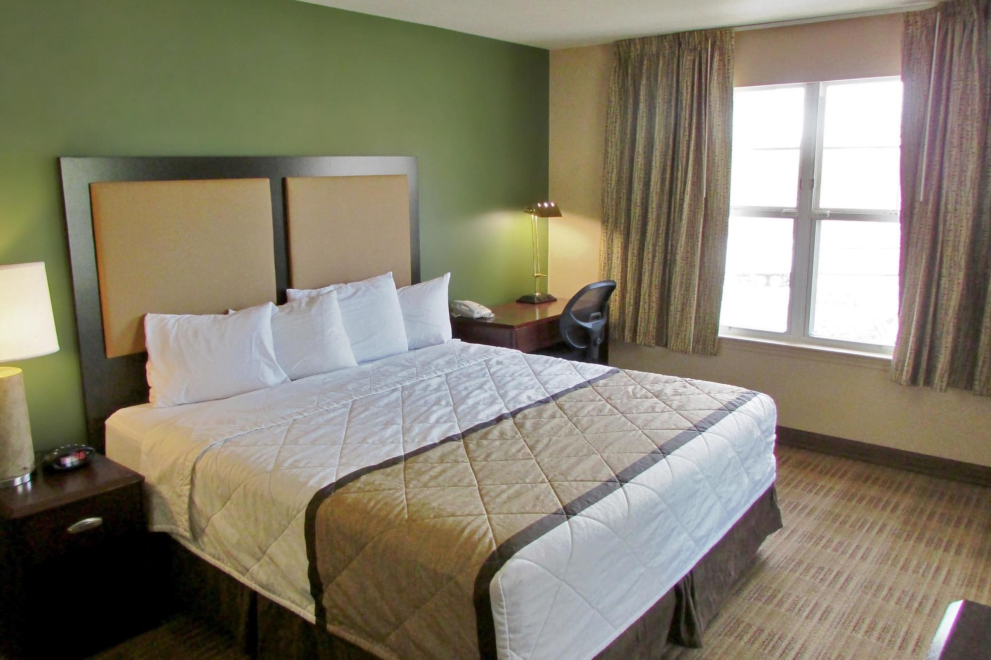 Extended Stay America Suites - Orlando - Southpark - Commodity Circle Oak Ridge Exteriér fotografie