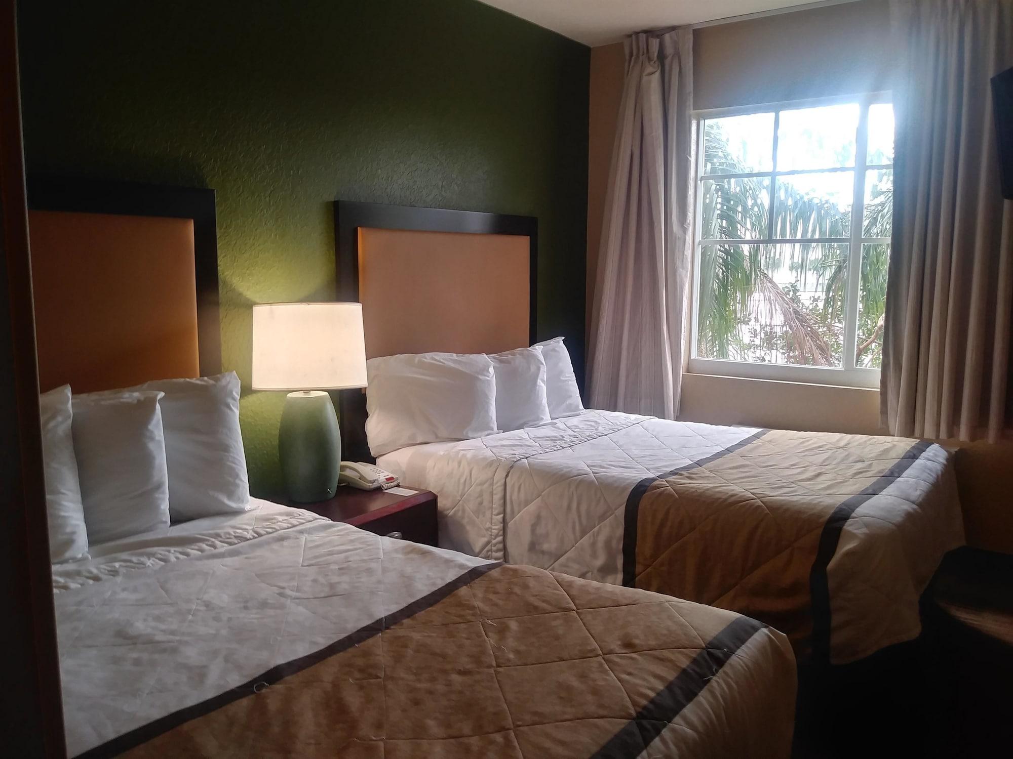 Extended Stay America Suites - Orlando - Southpark - Commodity Circle Exteriér fotografie