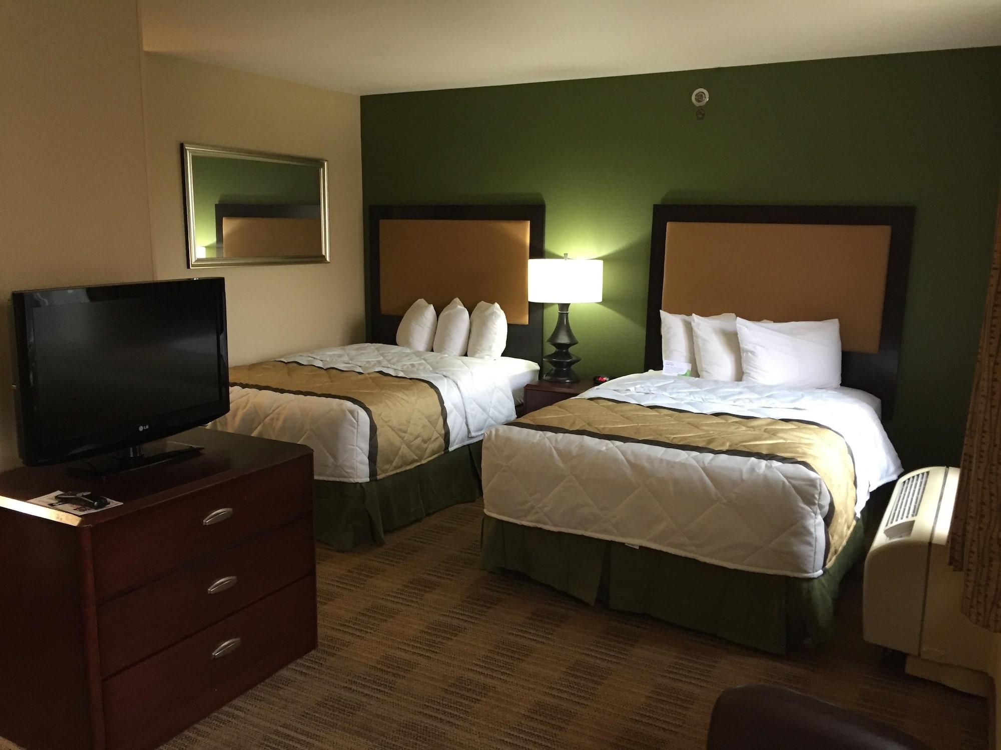 Extended Stay America Suites - Orlando - Southpark - Commodity Circle Oak Ridge Exteriér fotografie
