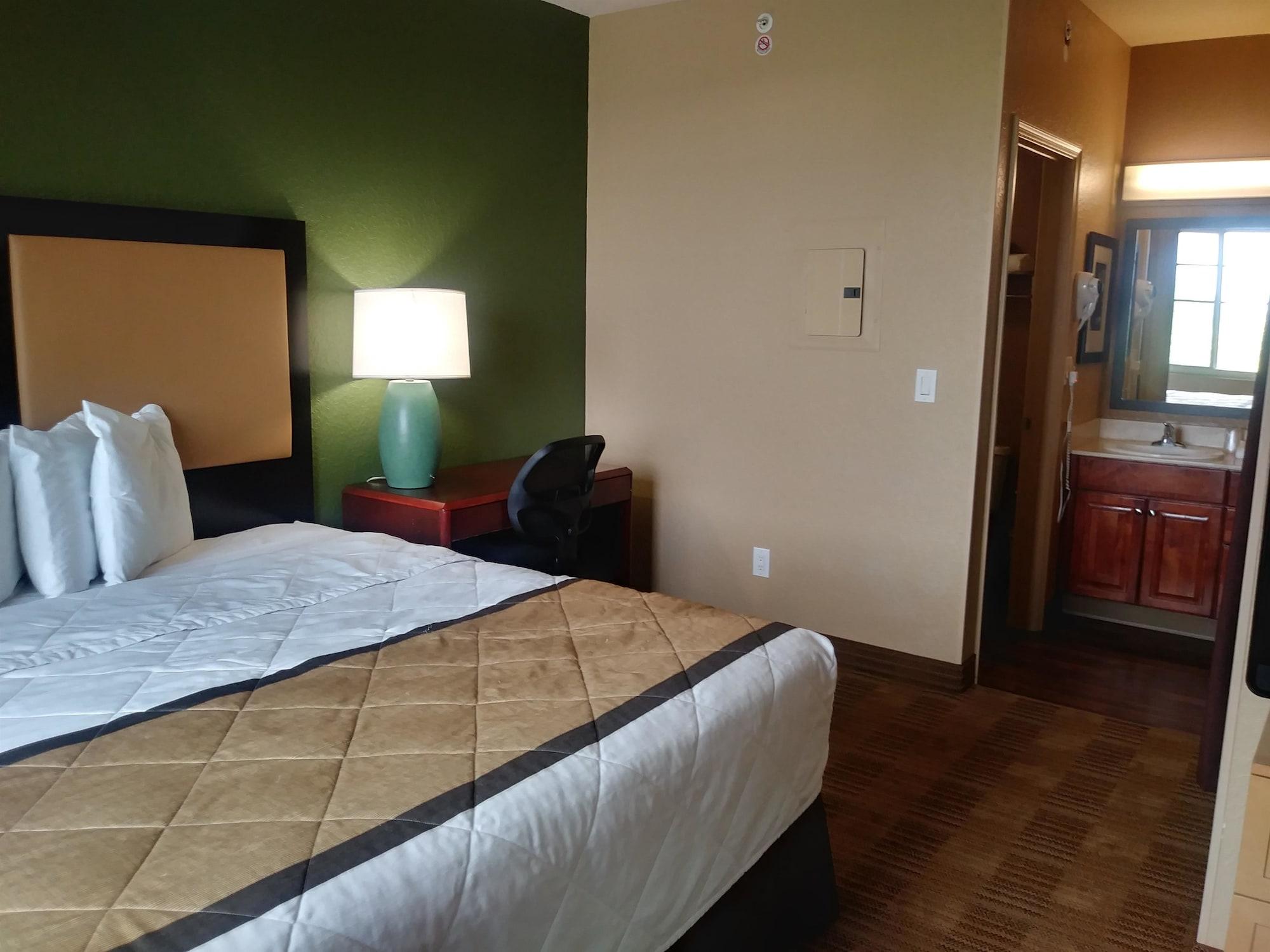 Extended Stay America Suites - Orlando - Southpark - Commodity Circle Exteriér fotografie