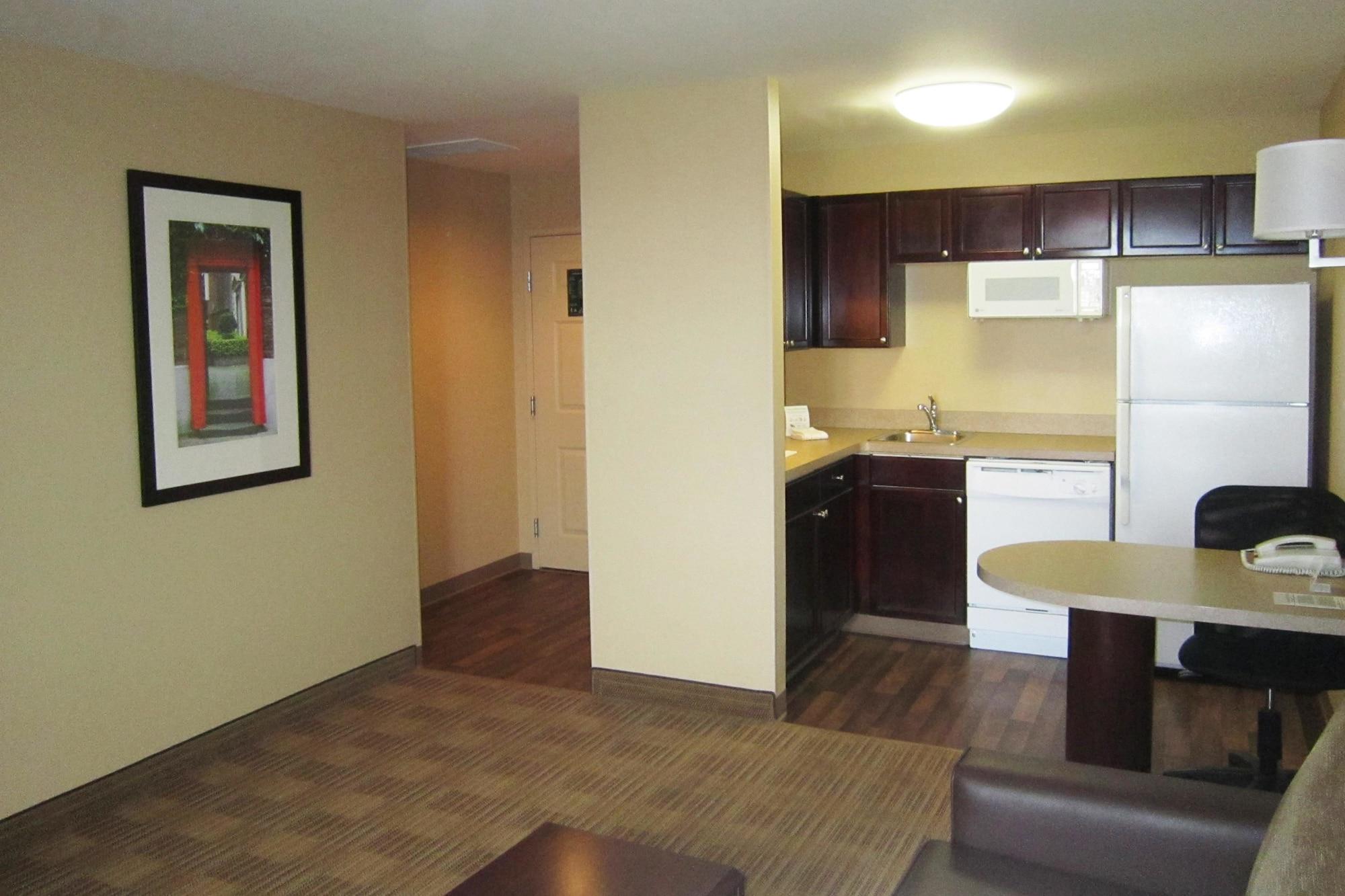 Extended Stay America Suites - Orlando - Southpark - Commodity Circle Oak Ridge Exteriér fotografie