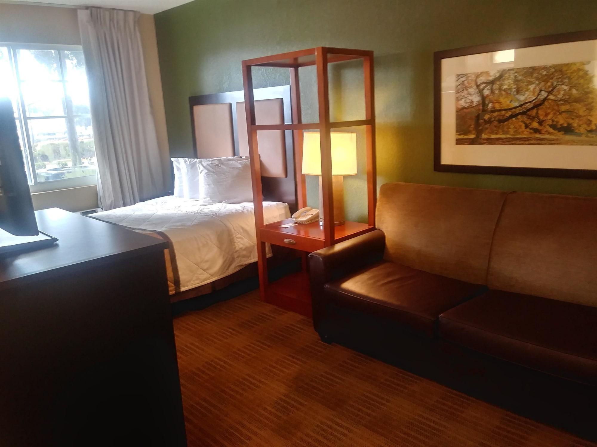 Extended Stay America Suites - Orlando - Southpark - Commodity Circle Oak Ridge Exteriér fotografie