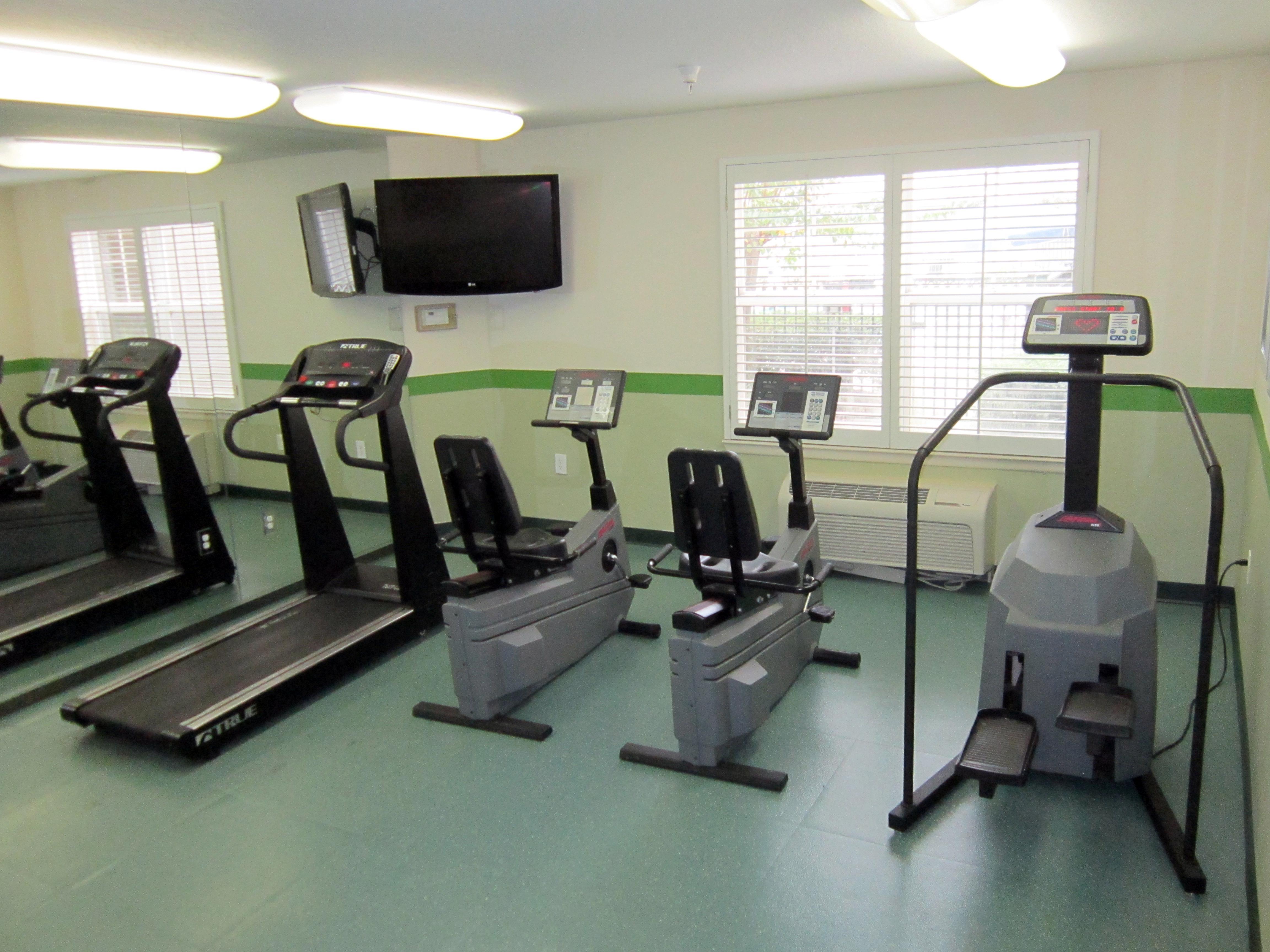 Extended Stay America Suites - Orlando - Southpark - Commodity Circle Oak Ridge Exteriér fotografie