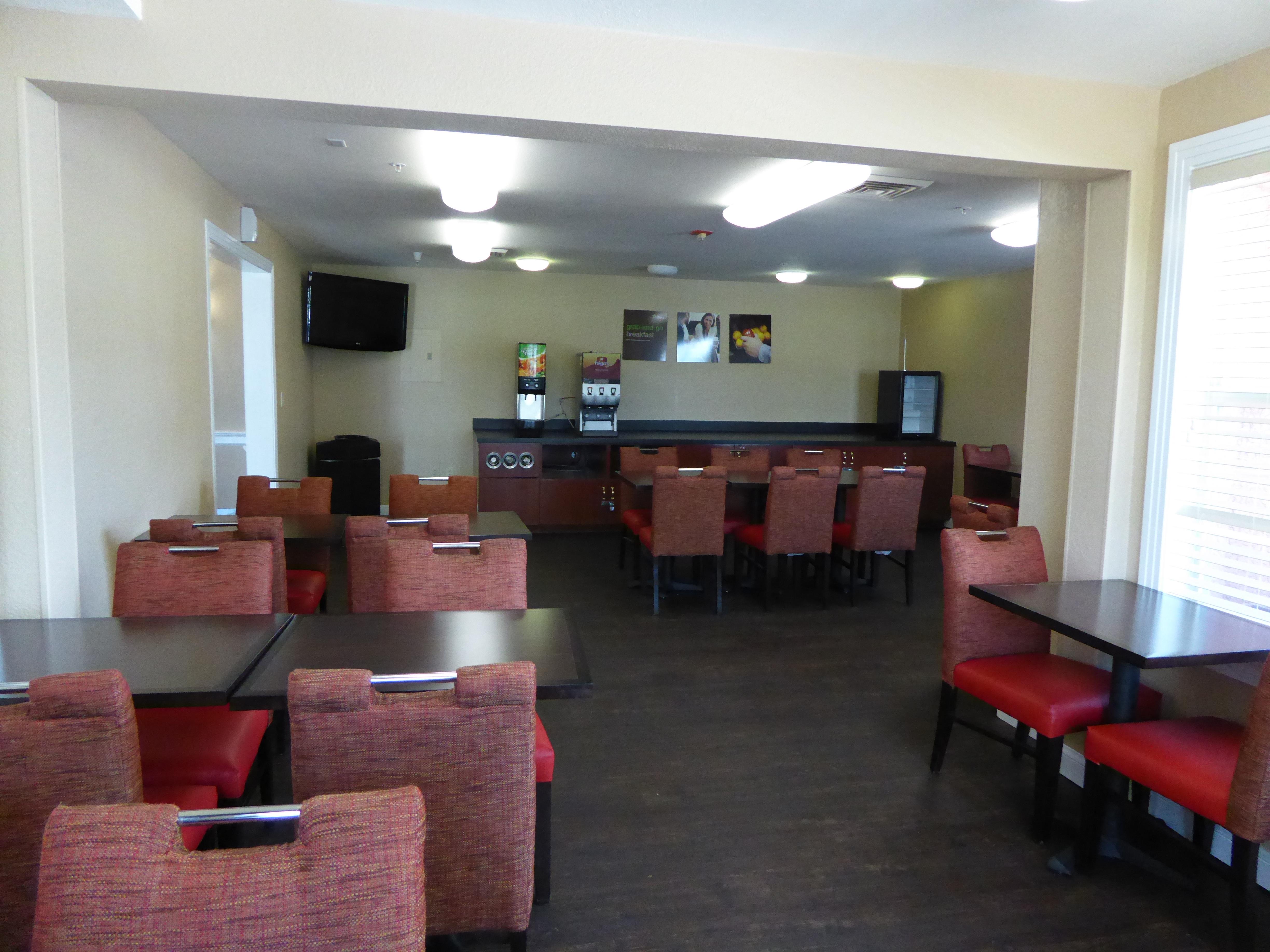 Extended Stay America Suites - Orlando - Southpark - Commodity Circle Oak Ridge Exteriér fotografie