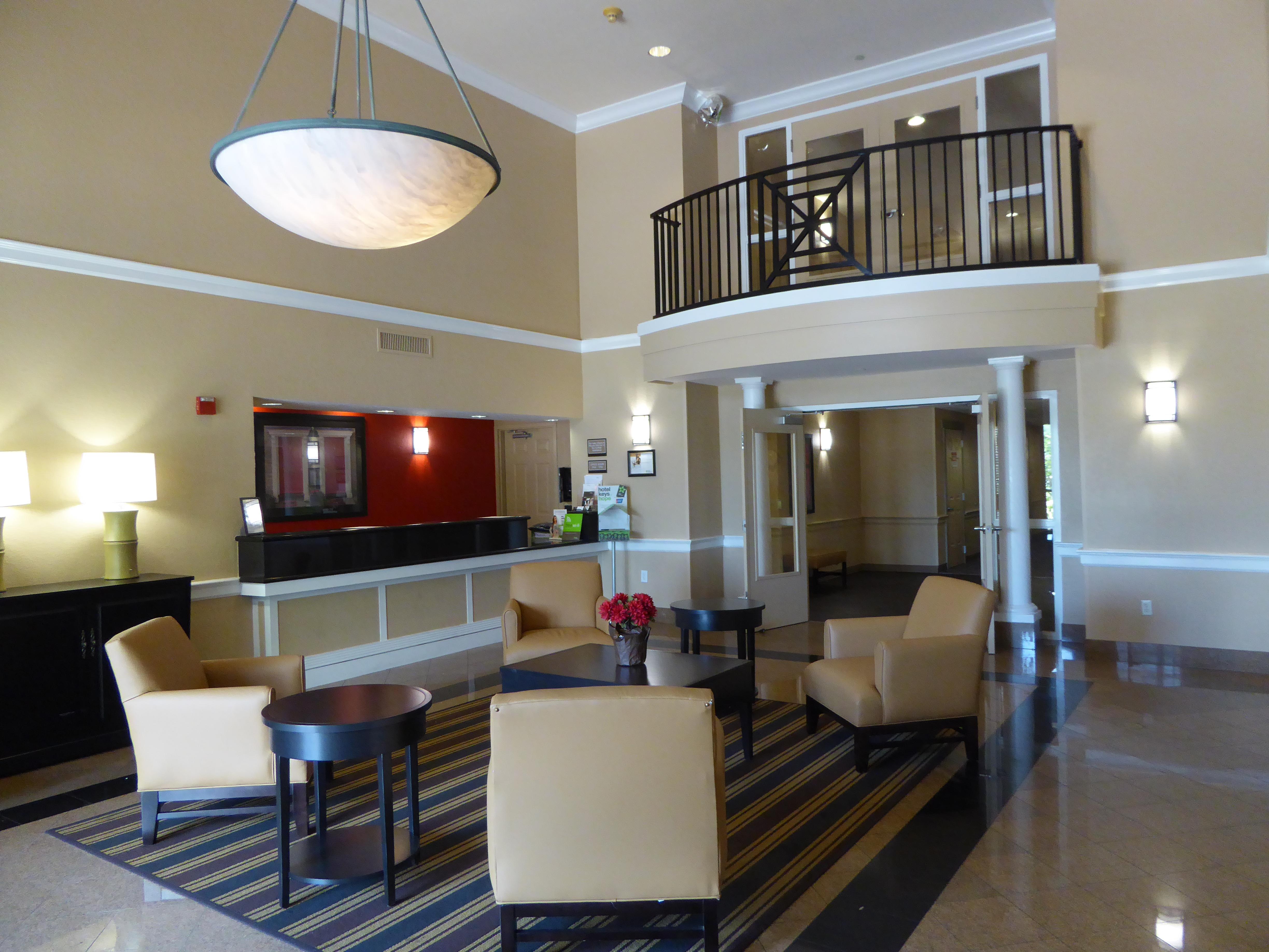 Extended Stay America Suites - Orlando - Southpark - Commodity Circle Oak Ridge Exteriér fotografie