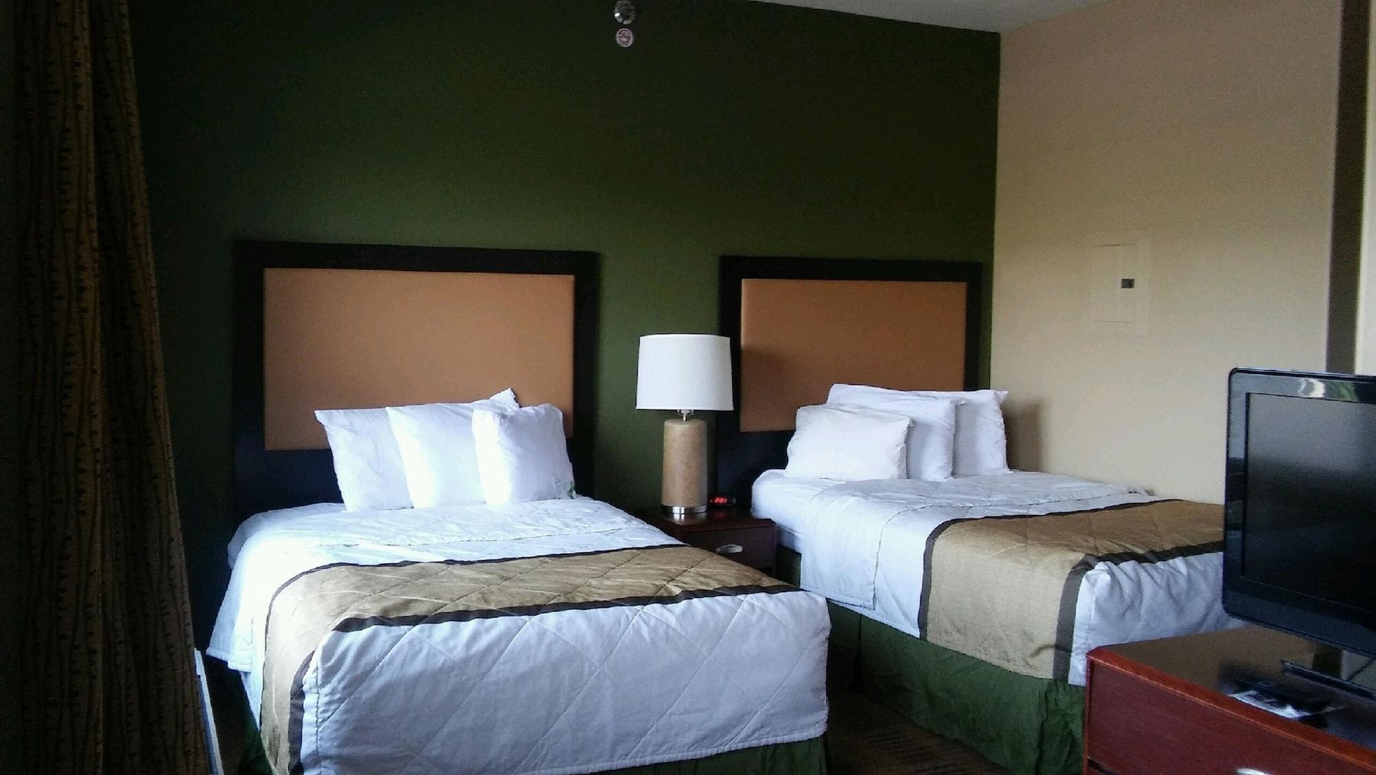 Extended Stay America Suites - Orlando - Southpark - Commodity Circle Oak Ridge Exteriér fotografie