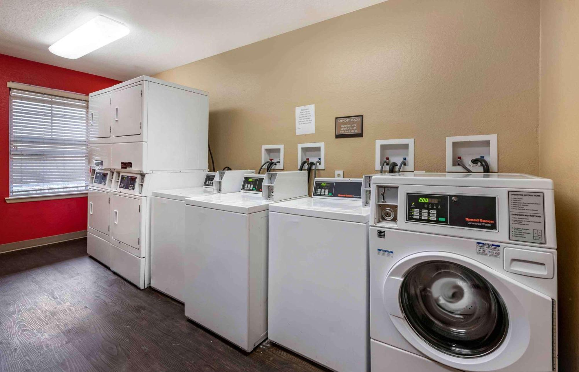 Extended Stay America Suites - Orlando - Southpark - Commodity Circle Oak Ridge Exteriér fotografie