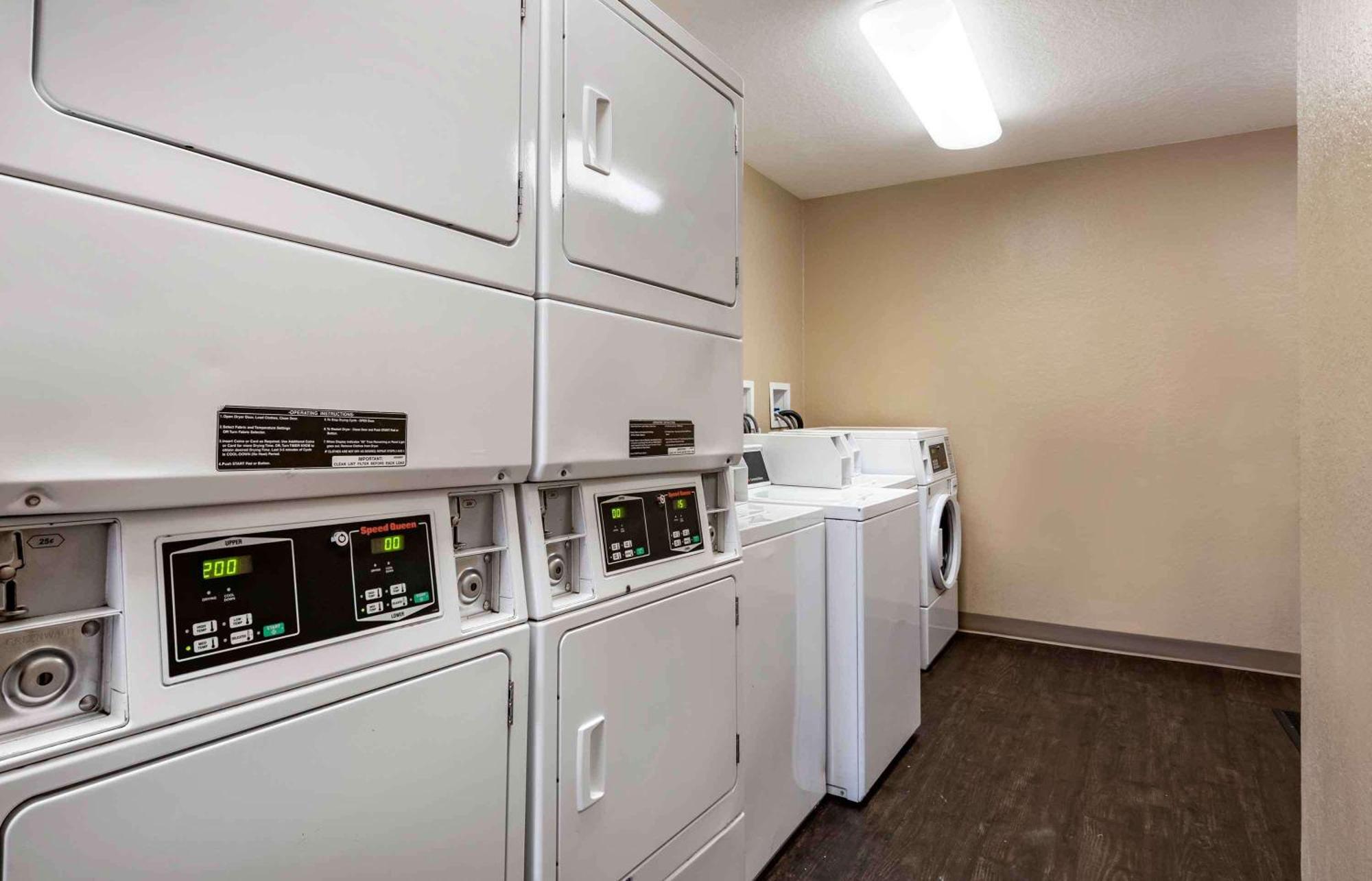 Extended Stay America Suites - Orlando - Southpark - Commodity Circle Oak Ridge Exteriér fotografie