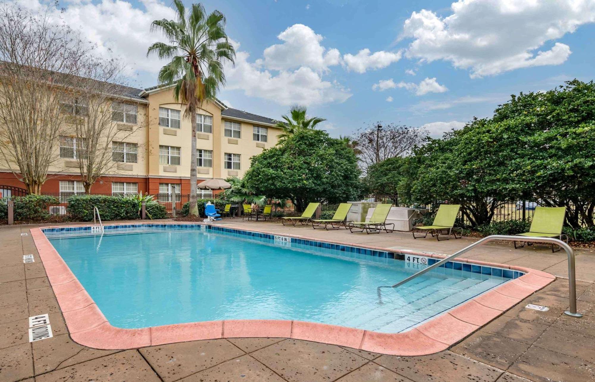 Extended Stay America Suites - Orlando - Southpark - Commodity Circle Exteriér fotografie