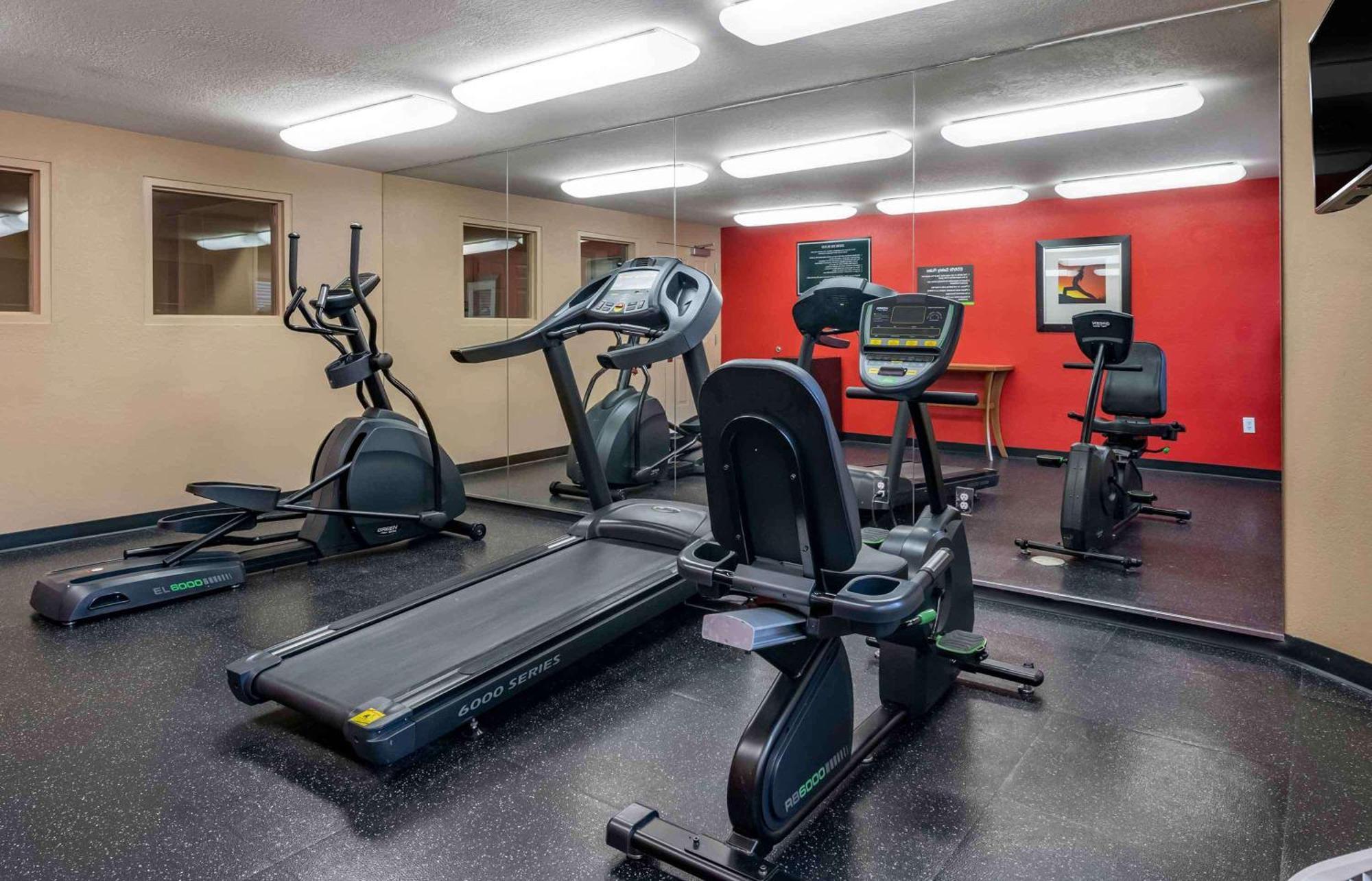 Extended Stay America Suites - Orlando - Southpark - Commodity Circle Oak Ridge Exteriér fotografie