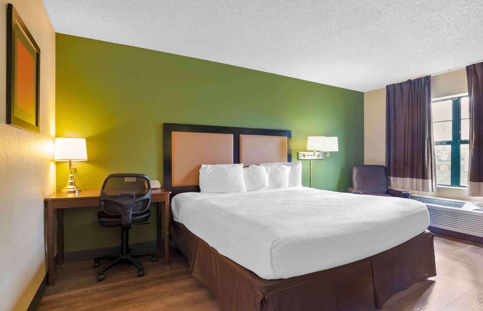 Extended Stay America Suites - Orlando - Southpark - Commodity Circle Oak Ridge Exteriér fotografie