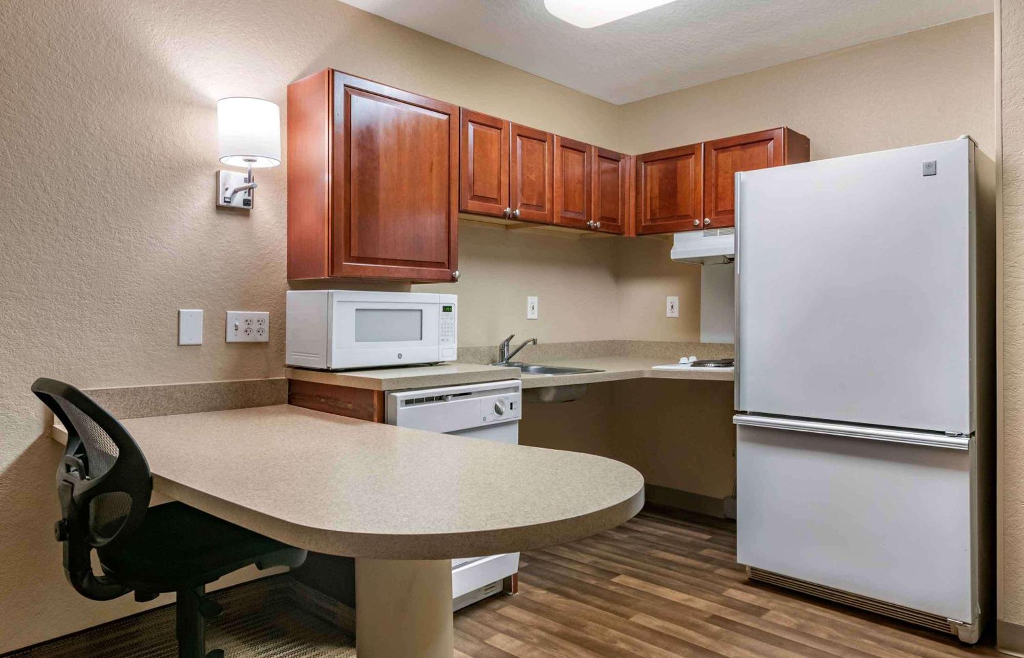 Extended Stay America Suites - Orlando - Southpark - Commodity Circle Oak Ridge Exteriér fotografie