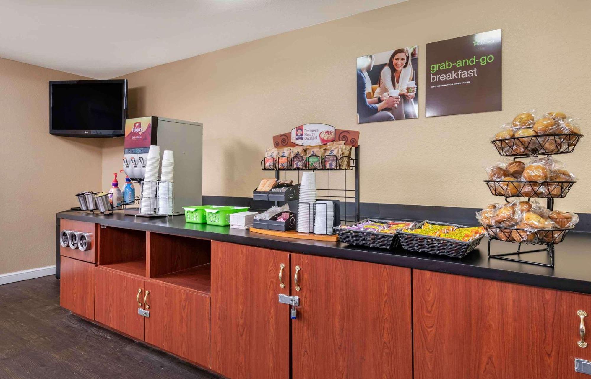 Extended Stay America Suites - Orlando - Southpark - Commodity Circle Oak Ridge Exteriér fotografie