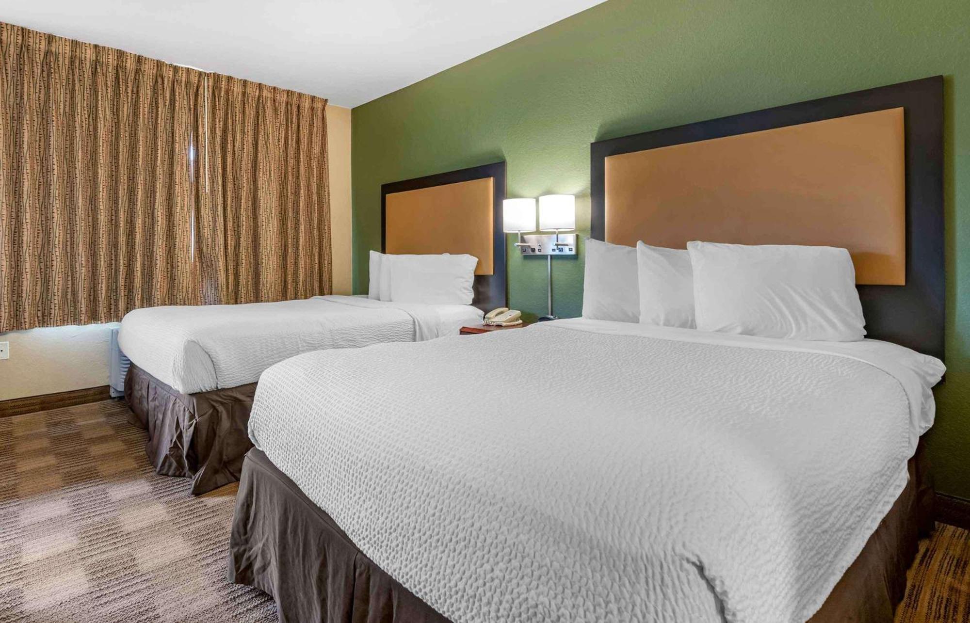 Extended Stay America Suites - Orlando - Southpark - Commodity Circle Oak Ridge Exteriér fotografie
