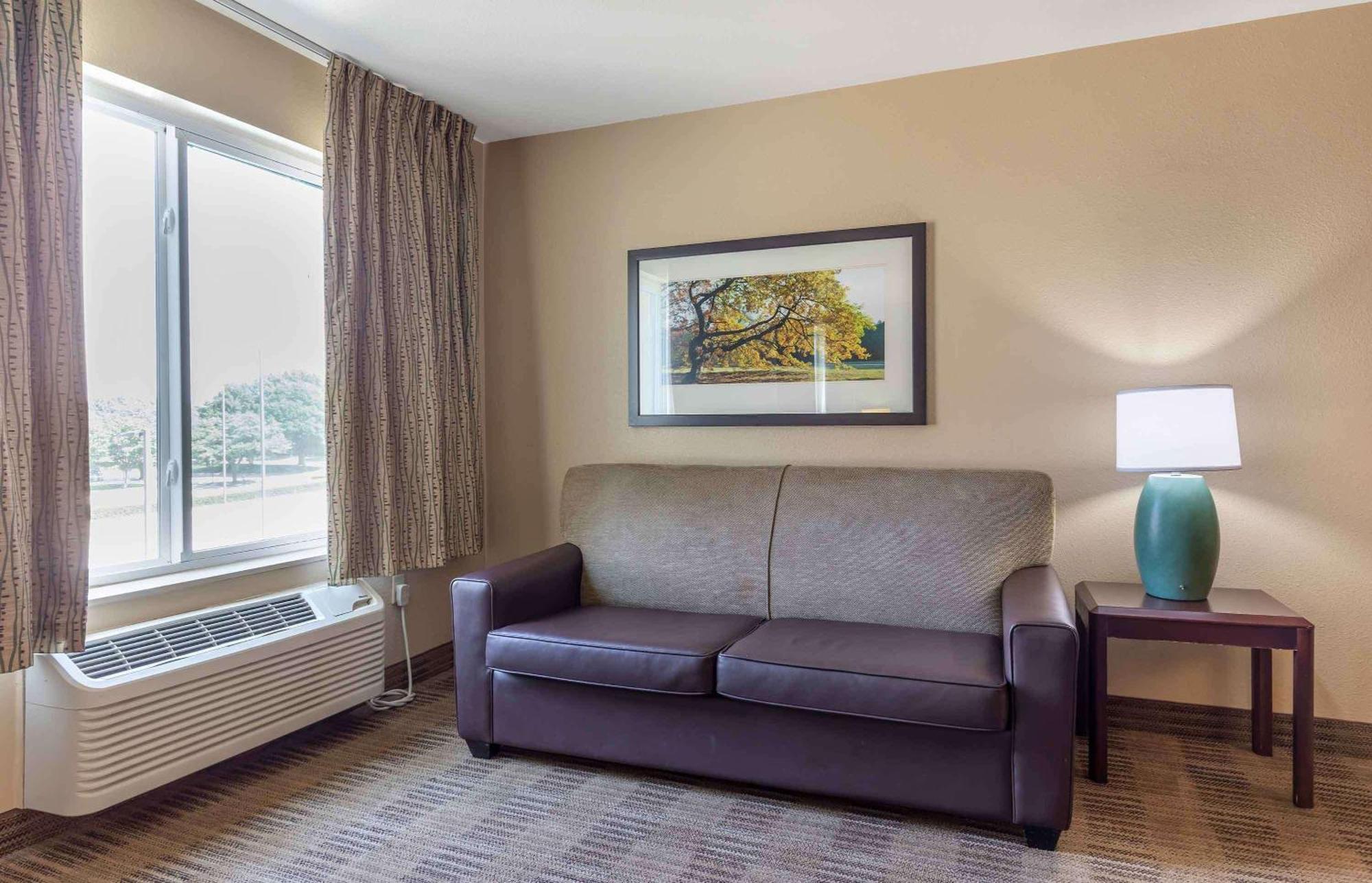 Extended Stay America Suites - Orlando - Southpark - Commodity Circle Exteriér fotografie