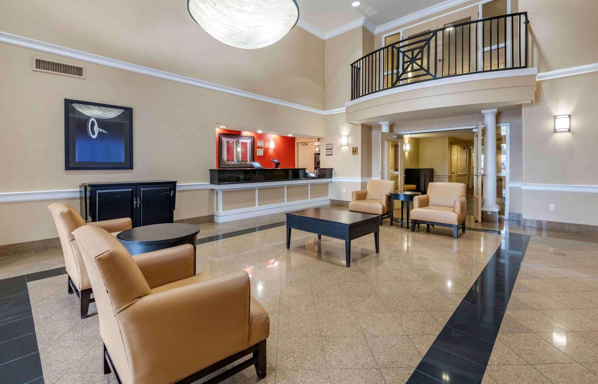 Extended Stay America Suites - Orlando - Southpark - Commodity Circle Exteriér fotografie