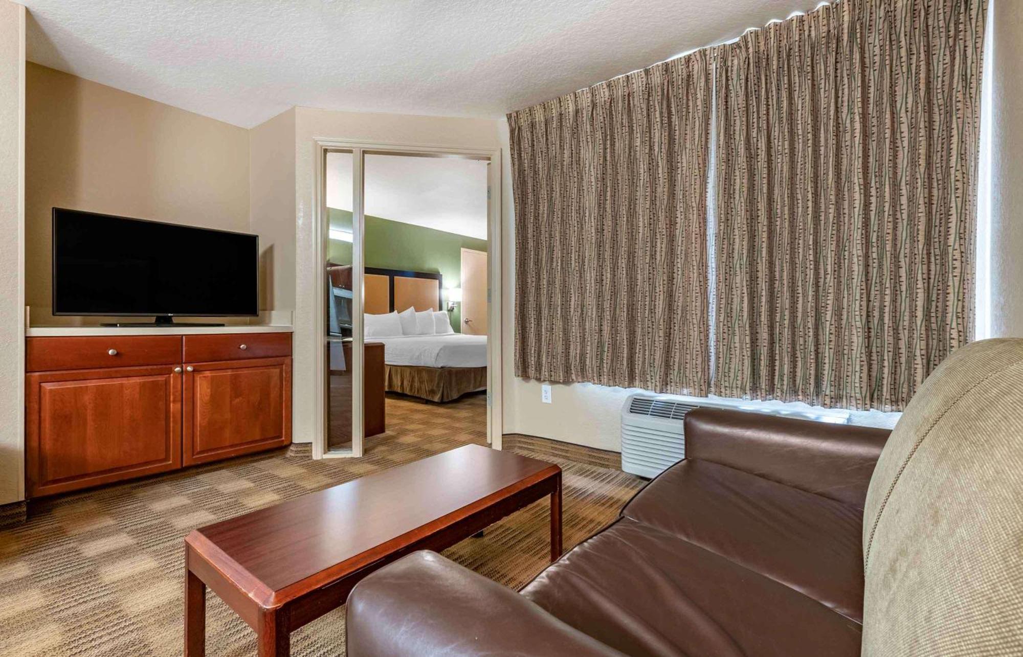 Extended Stay America Suites - Orlando - Southpark - Commodity Circle Oak Ridge Exteriér fotografie