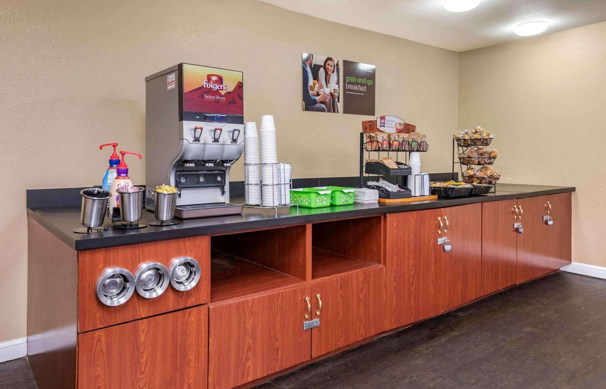 Extended Stay America Suites - Orlando - Southpark - Commodity Circle Oak Ridge Exteriér fotografie