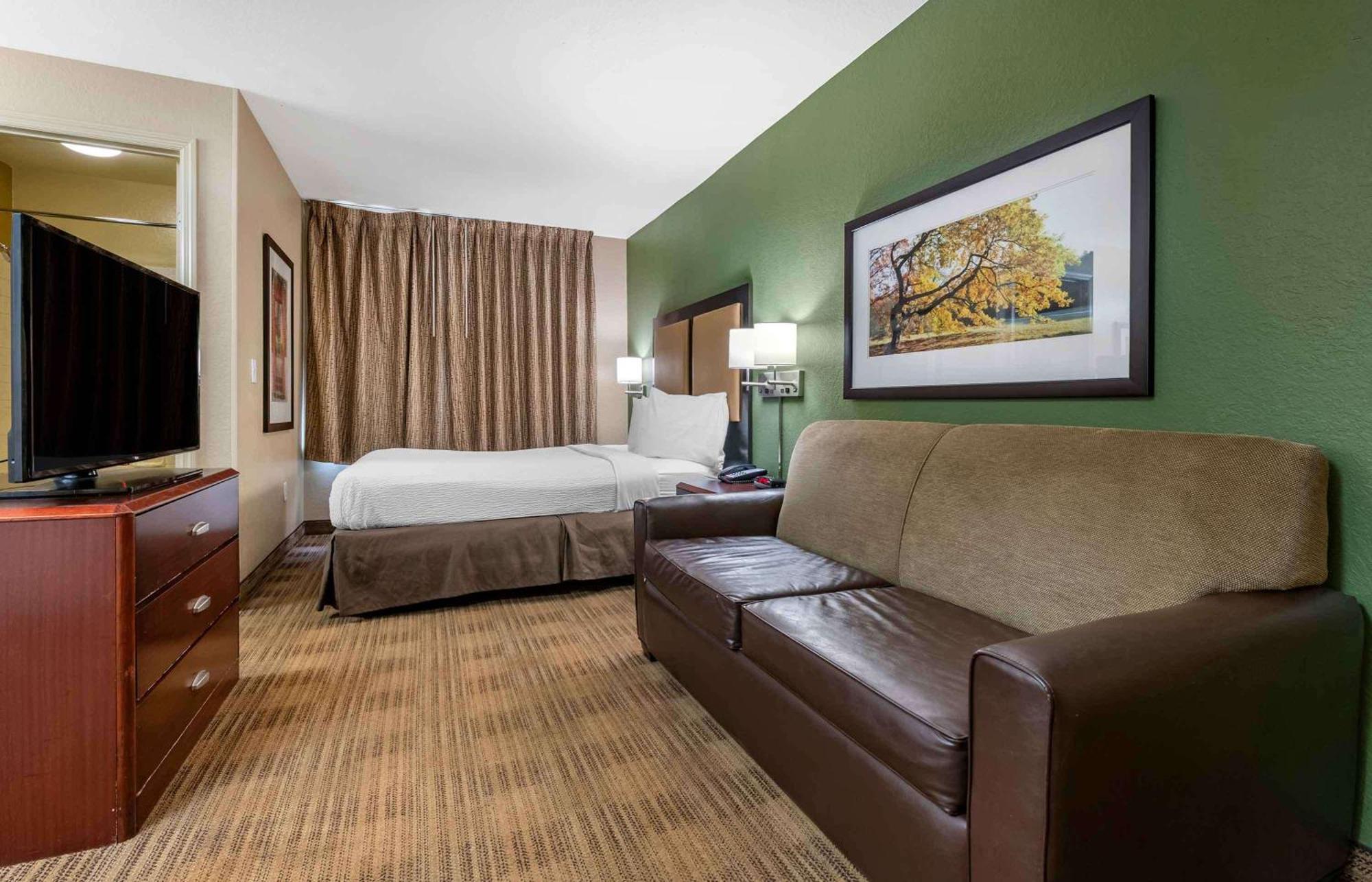 Extended Stay America Suites - Orlando - Southpark - Commodity Circle Exteriér fotografie