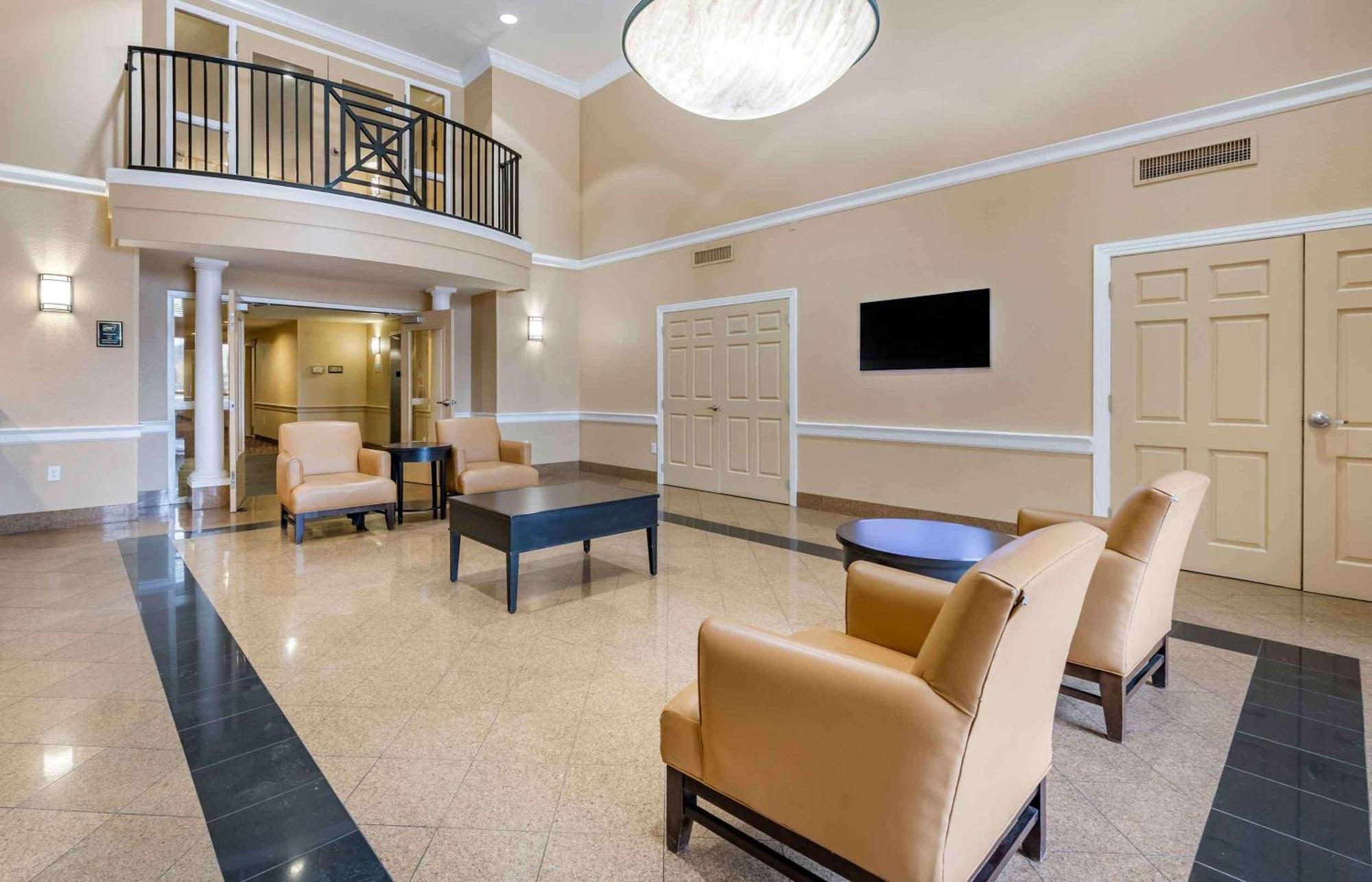 Extended Stay America Suites - Orlando - Southpark - Commodity Circle Oak Ridge Exteriér fotografie