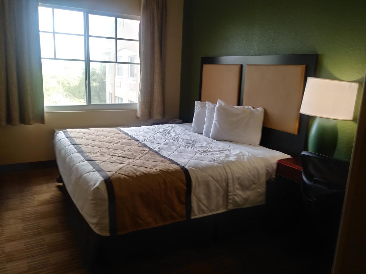 Extended Stay America Suites - Orlando - Southpark - Commodity Circle Oak Ridge Exteriér fotografie