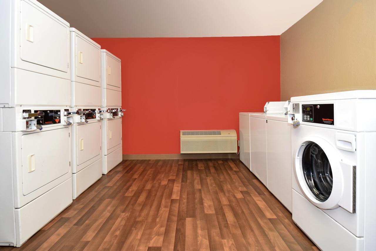 Extended Stay America Suites - Orlando - Southpark - Commodity Circle Oak Ridge Exteriér fotografie